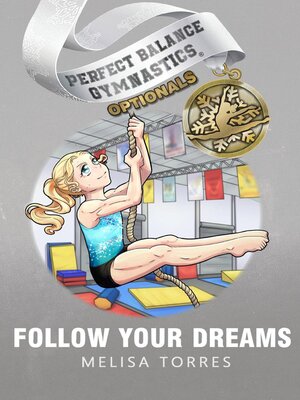 cover image of Follow Your Dreams